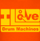 ilovedm yellow on orange CLOSE